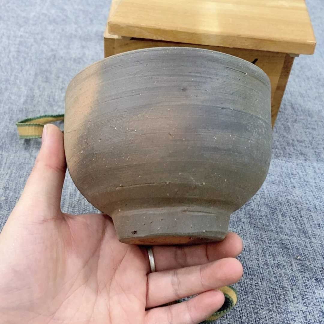 紫砂茶杯非常满意好看得物件