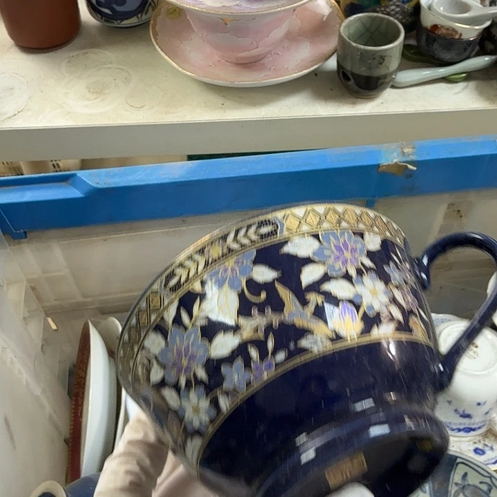 碟开播啦…开播啦