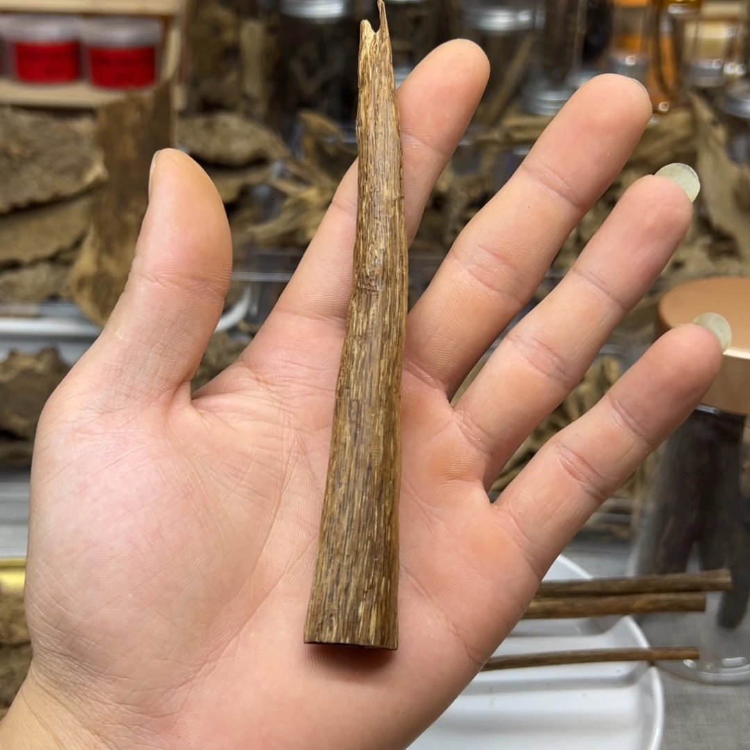 香港天然水心油6.7g