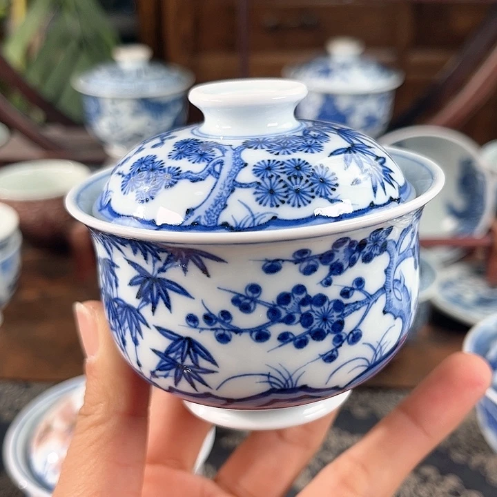 物美价廉，手工手绘