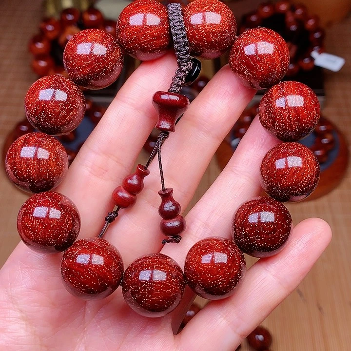 檀香紫檀（小叶紫檀）