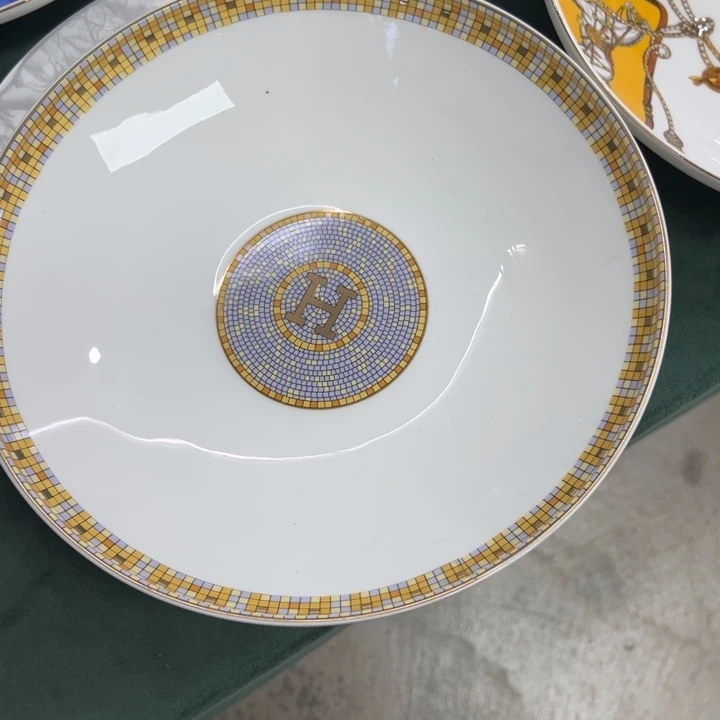 瓷片书斋的主人是一位著名