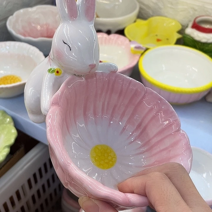 陶瓷微瑕介意慎拍