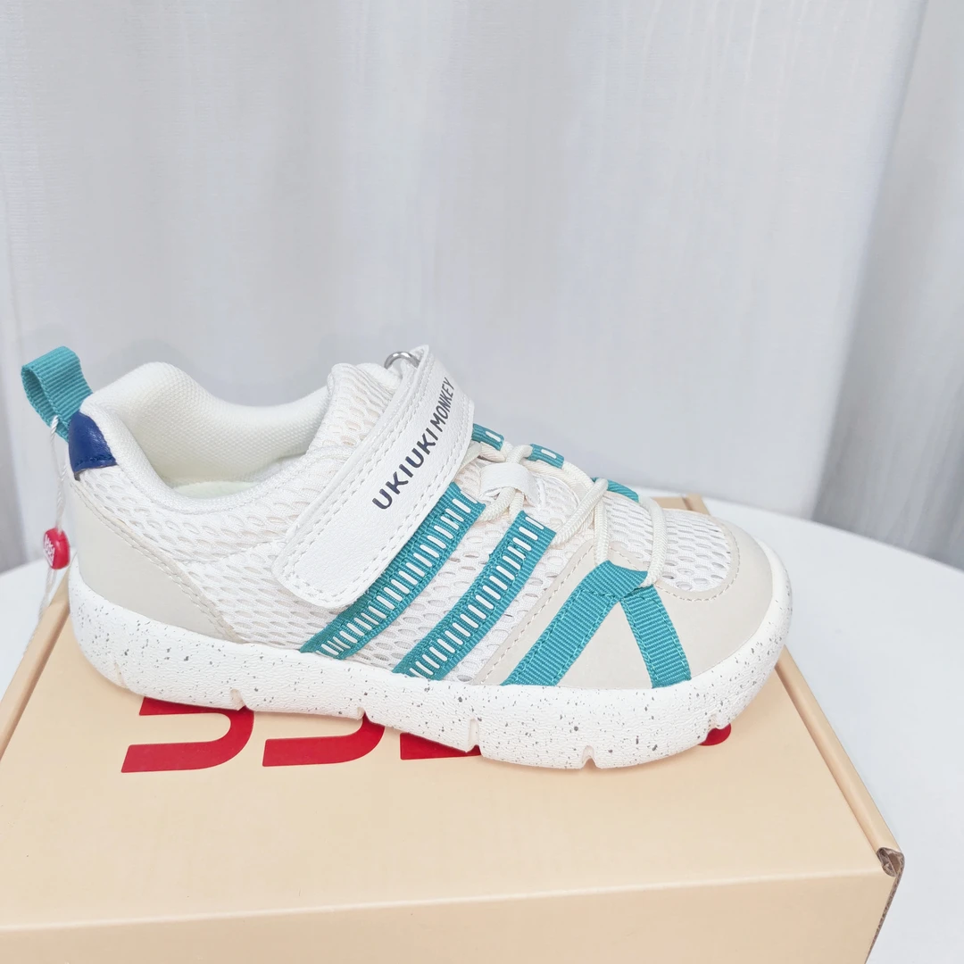 U家云感底童鞋机能鞋品牌正品时尚百搭款式儿童宝宝男女童时微瑕