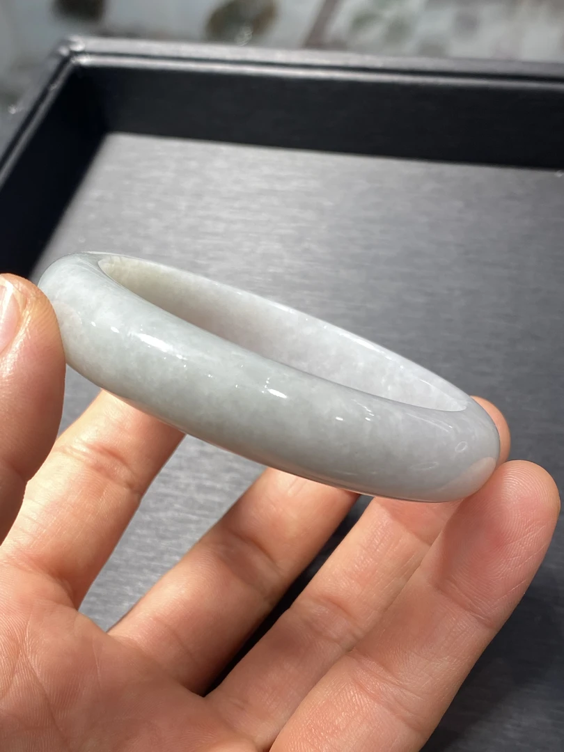 缅甸A货翡翠 翡翠手镯
