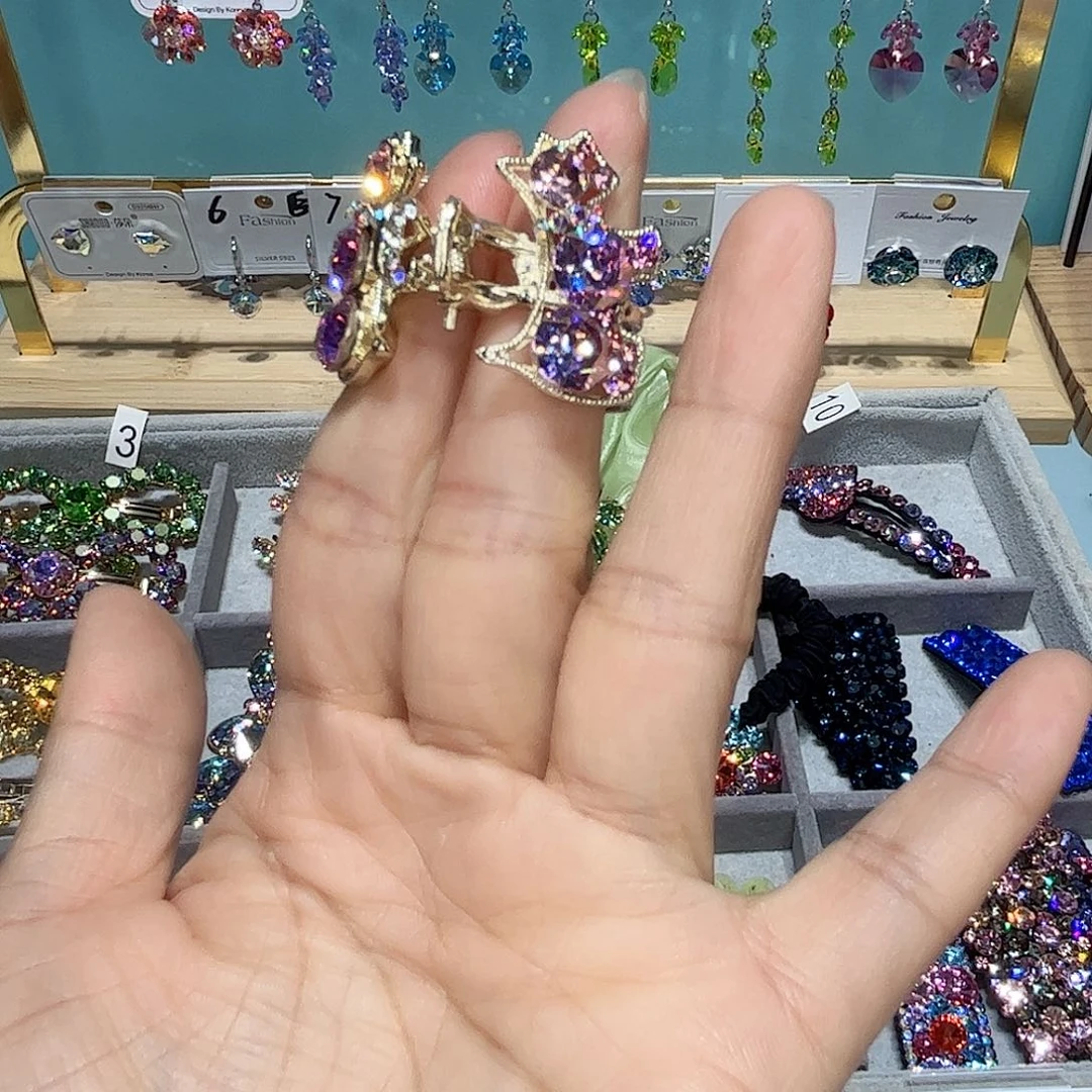 布艺铁合金我也想