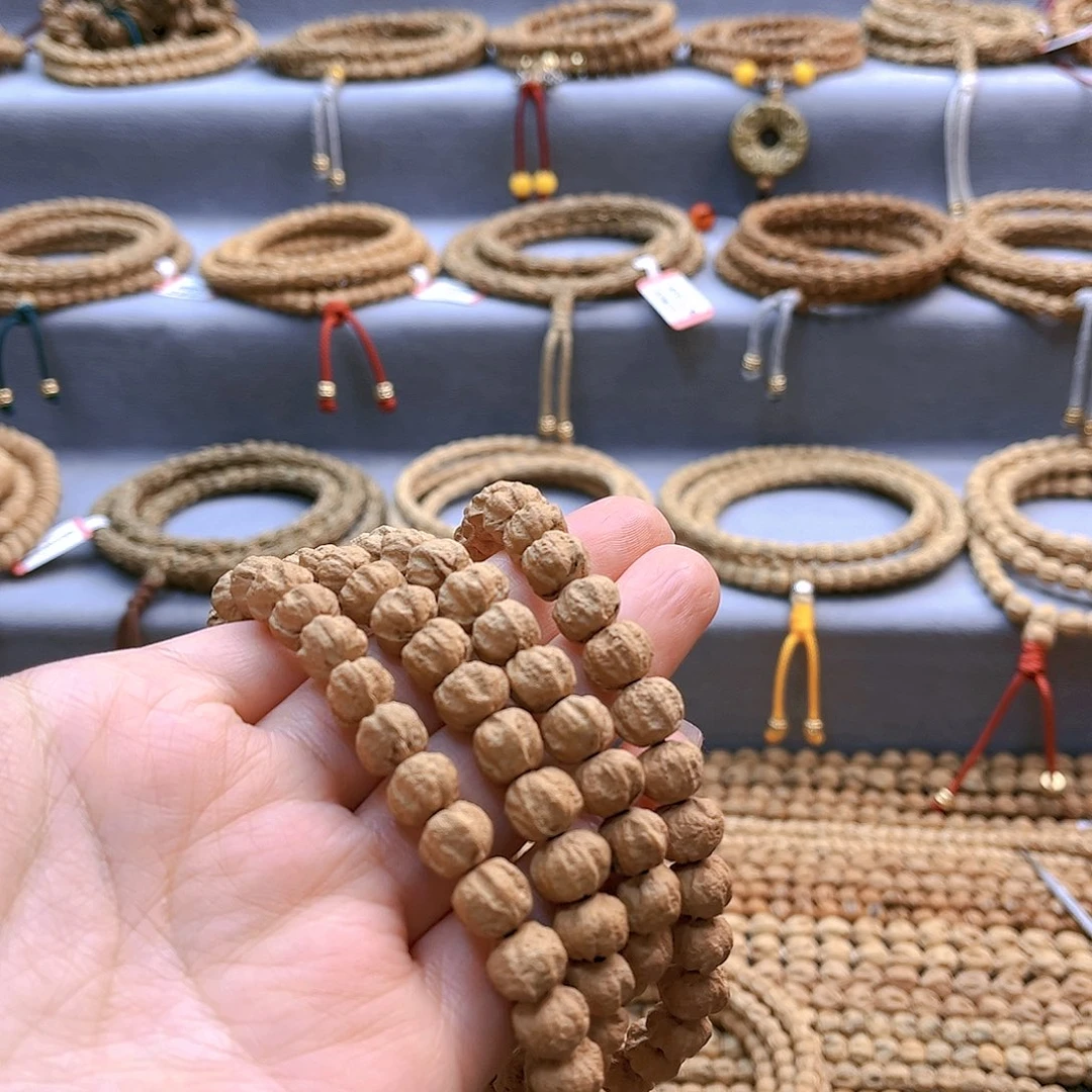 柏香籽/百香籽吊坠吸****样