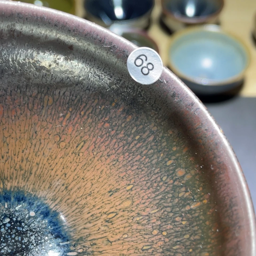 茶盏6666666666666666