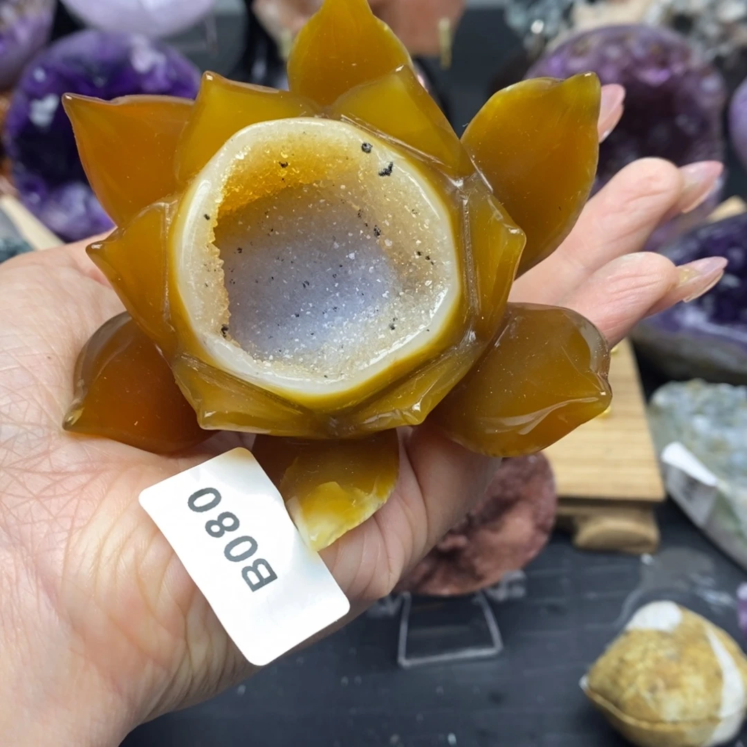 未镶嵌大型摆件（非配饰）水晶