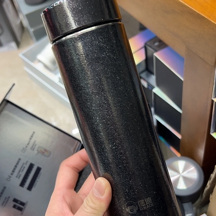 匡迪  480 。5902钛杯  黑