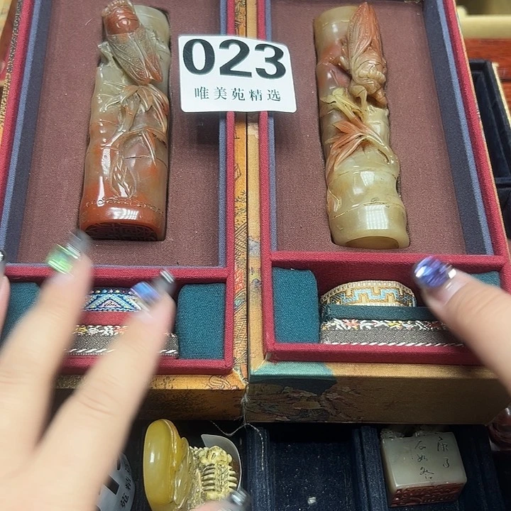 风**起精品瓷器精品系列