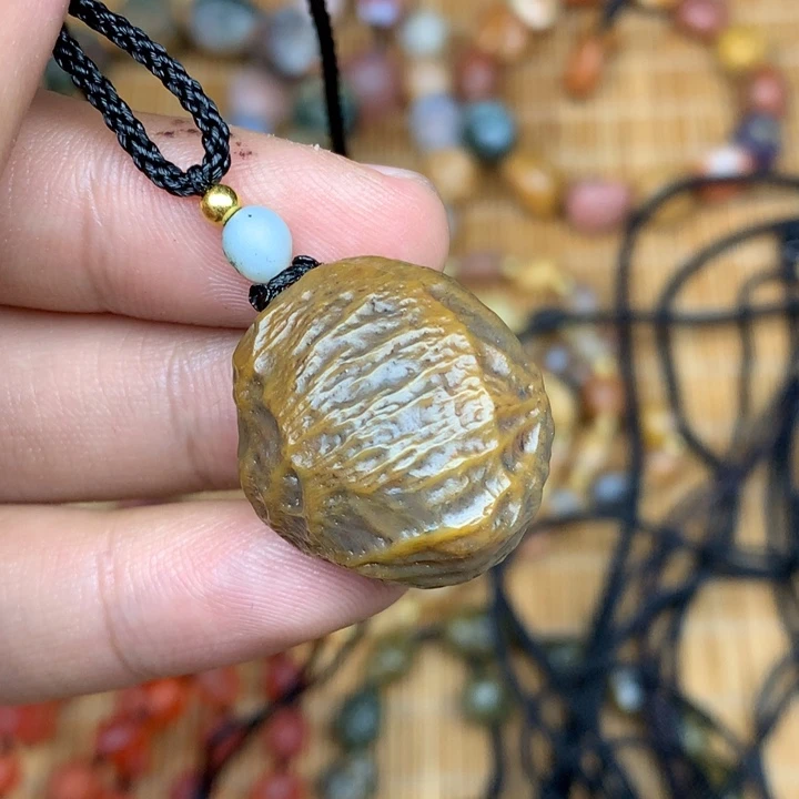 玛瑙/玉髓珠宝半成品未镶嵌李****〕