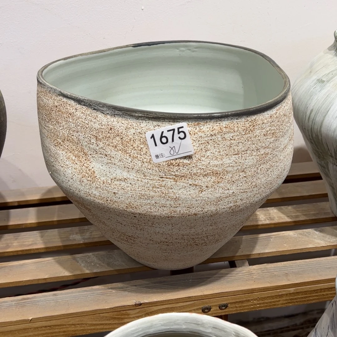 瓷片1675高25口26已打孔的