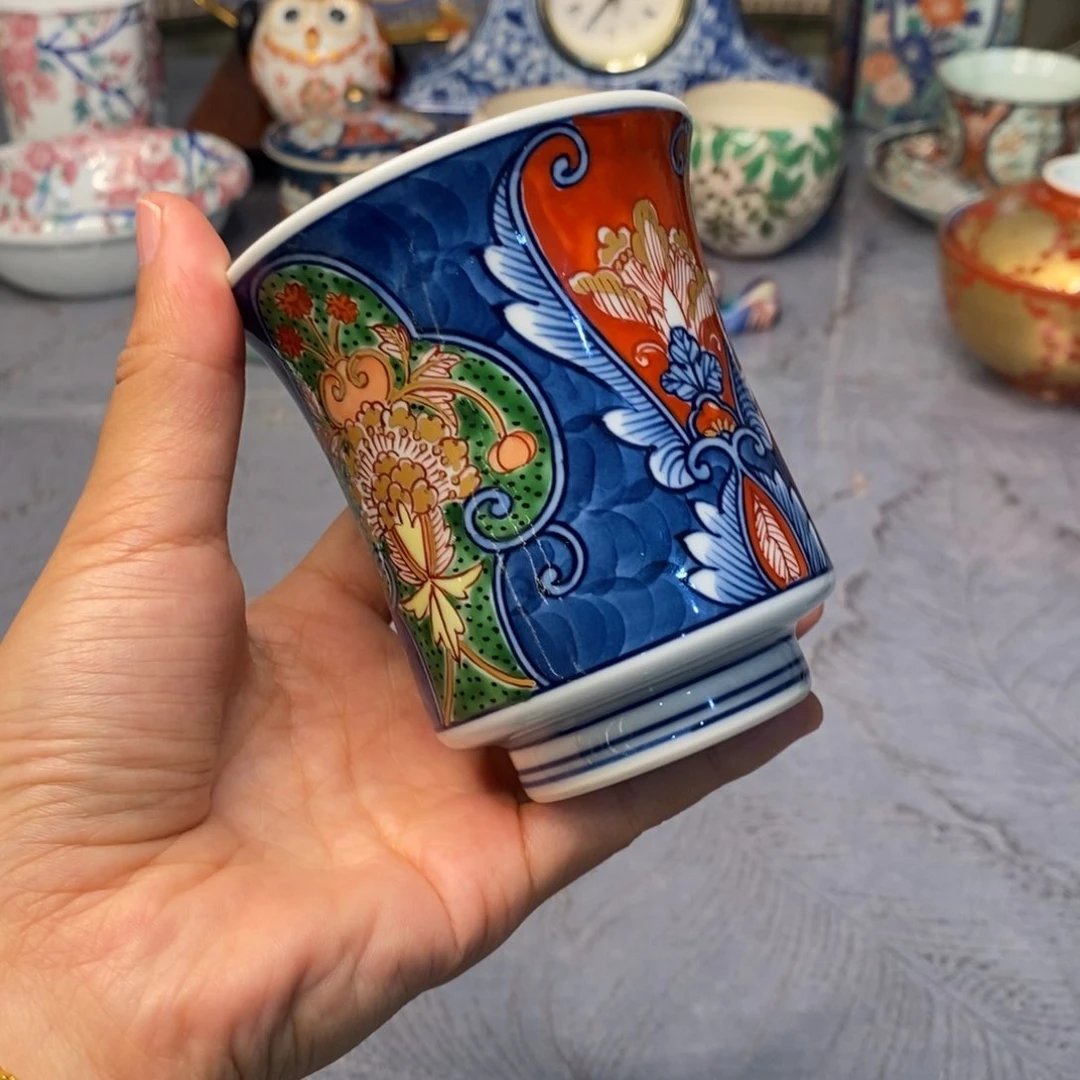 杯厘米 小杨瓷器陶瓷陶瓷