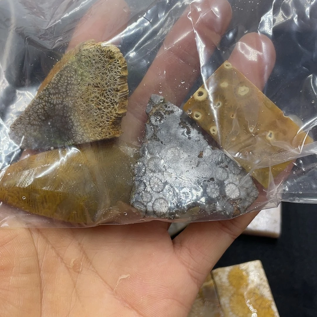 硅化玉合金毛衣链