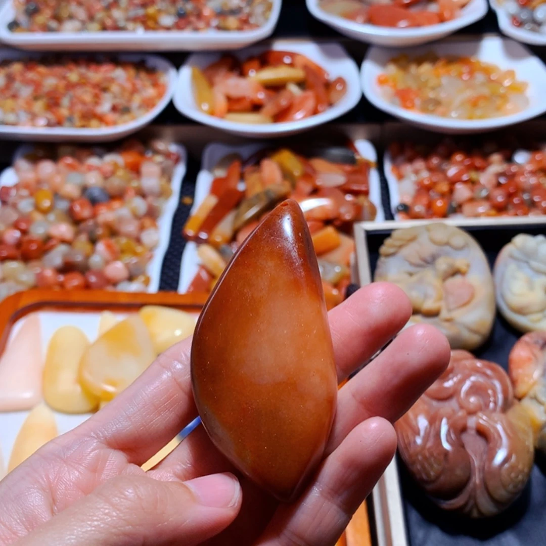 【闪购商品】盆景石