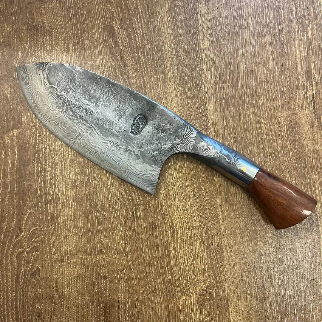 碳钢千层钢鱼头斩切t-5