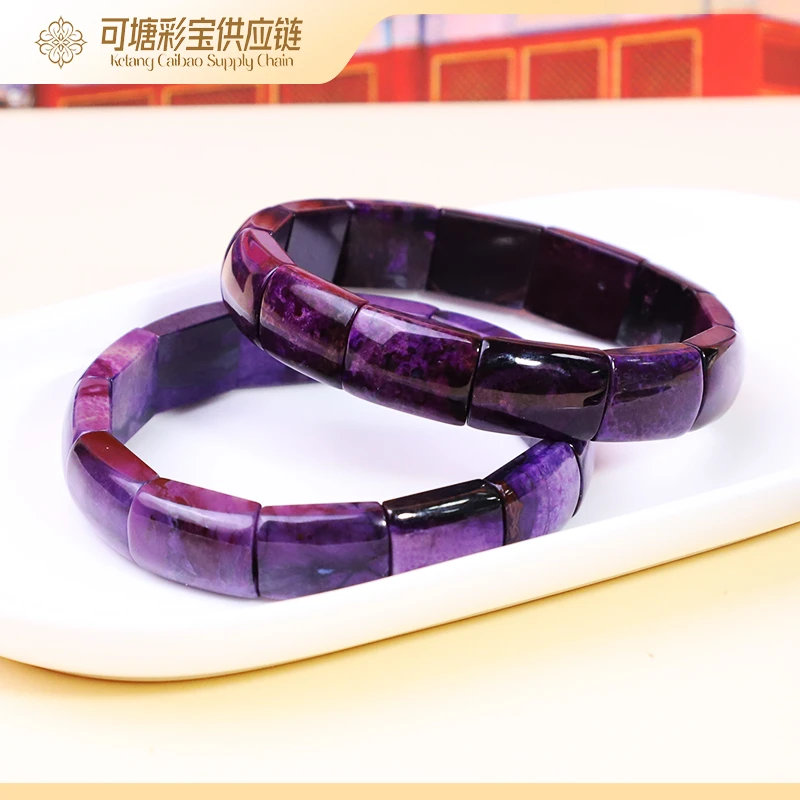南非舒俱来 S级丝绒皇家紫 舒俱来手排KTCB-4060 多样性 发一个