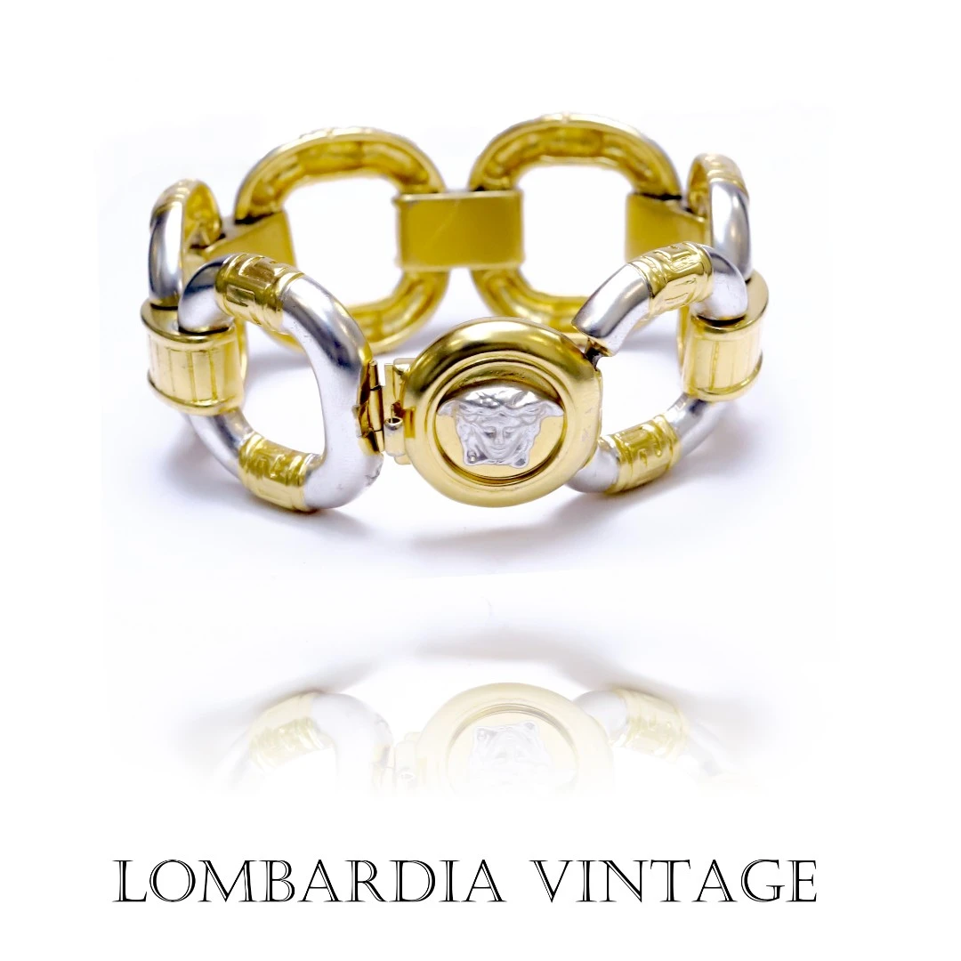 合金仿水晶手镯 法产 打标款 手链