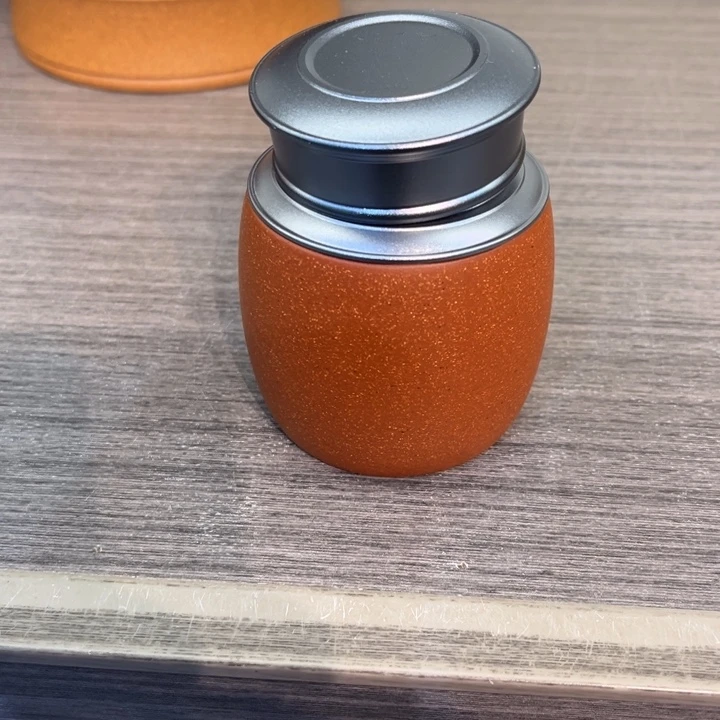 紫砂茶叶罐精品紫砂茶叶罐福利专场