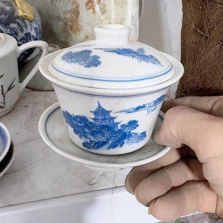 景德镇陶瓷艺术煤窑