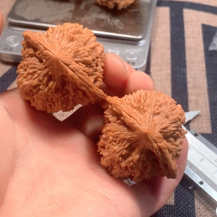 吊坠文玩核桃全品漫天星