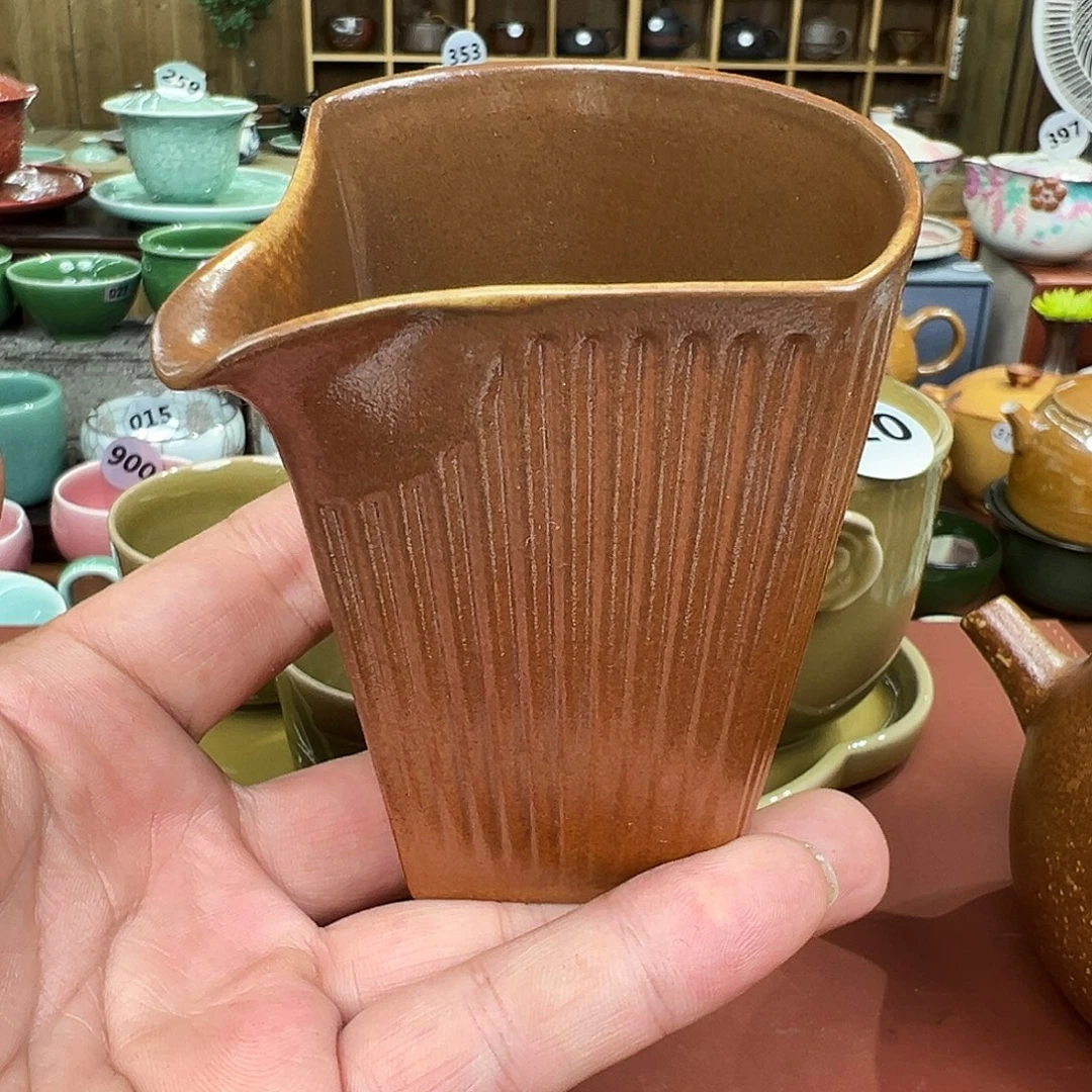 龙泉敬悦青瓷 玖玥茶器