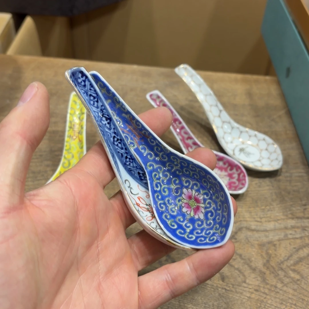 路***客般若中古美术工艺品