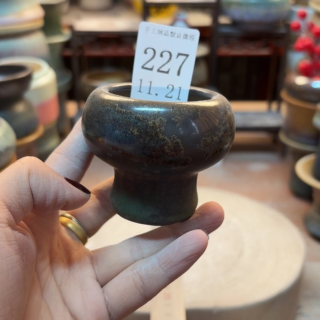 瓷片景德镇陶瓷手工制作