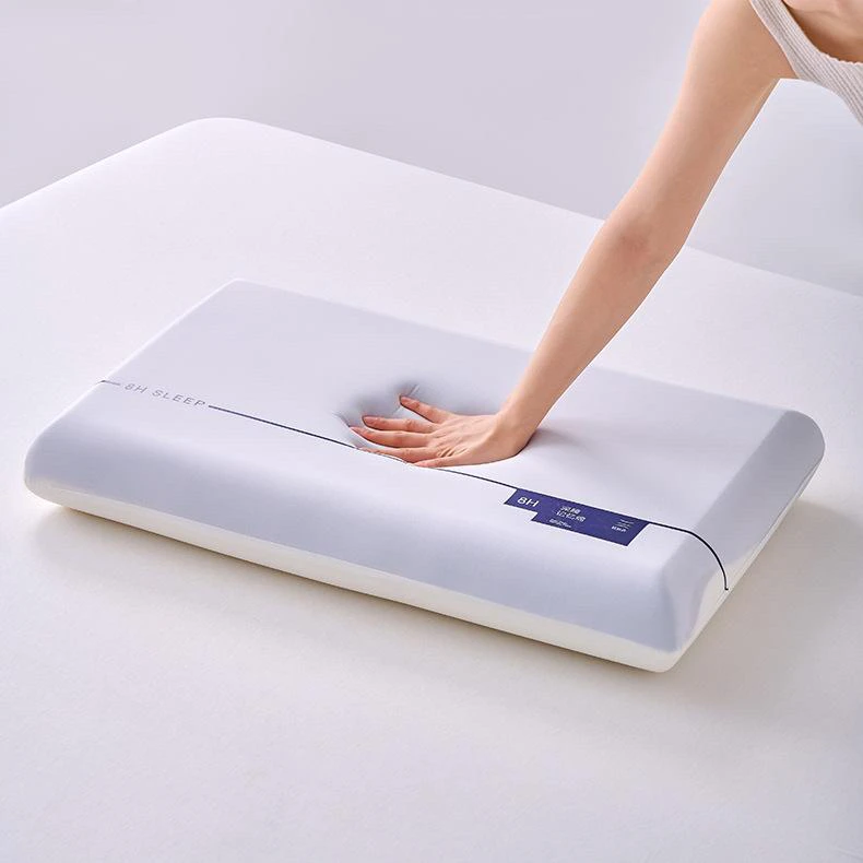 第二代记忆枕双芯Pro2健康儿童成人枕头枕朵助眠护颈椎记忆棉朵亚