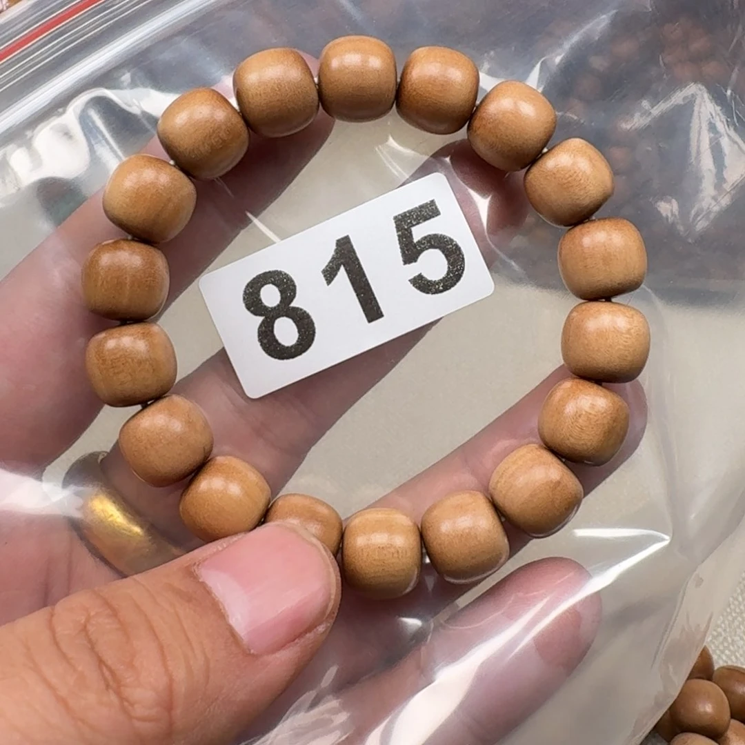 檀香木手串/手链沉水迈索尔11×12初恋款