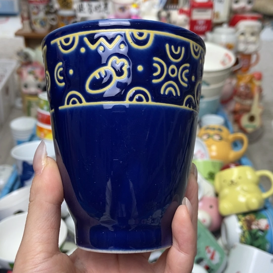 F****瓷片陶瓷退货拉黑