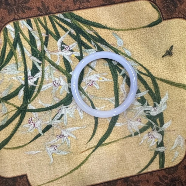 -殿堂系列S级 新中式手镯D467