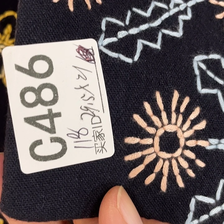 盖碗品*杯子里还有好多