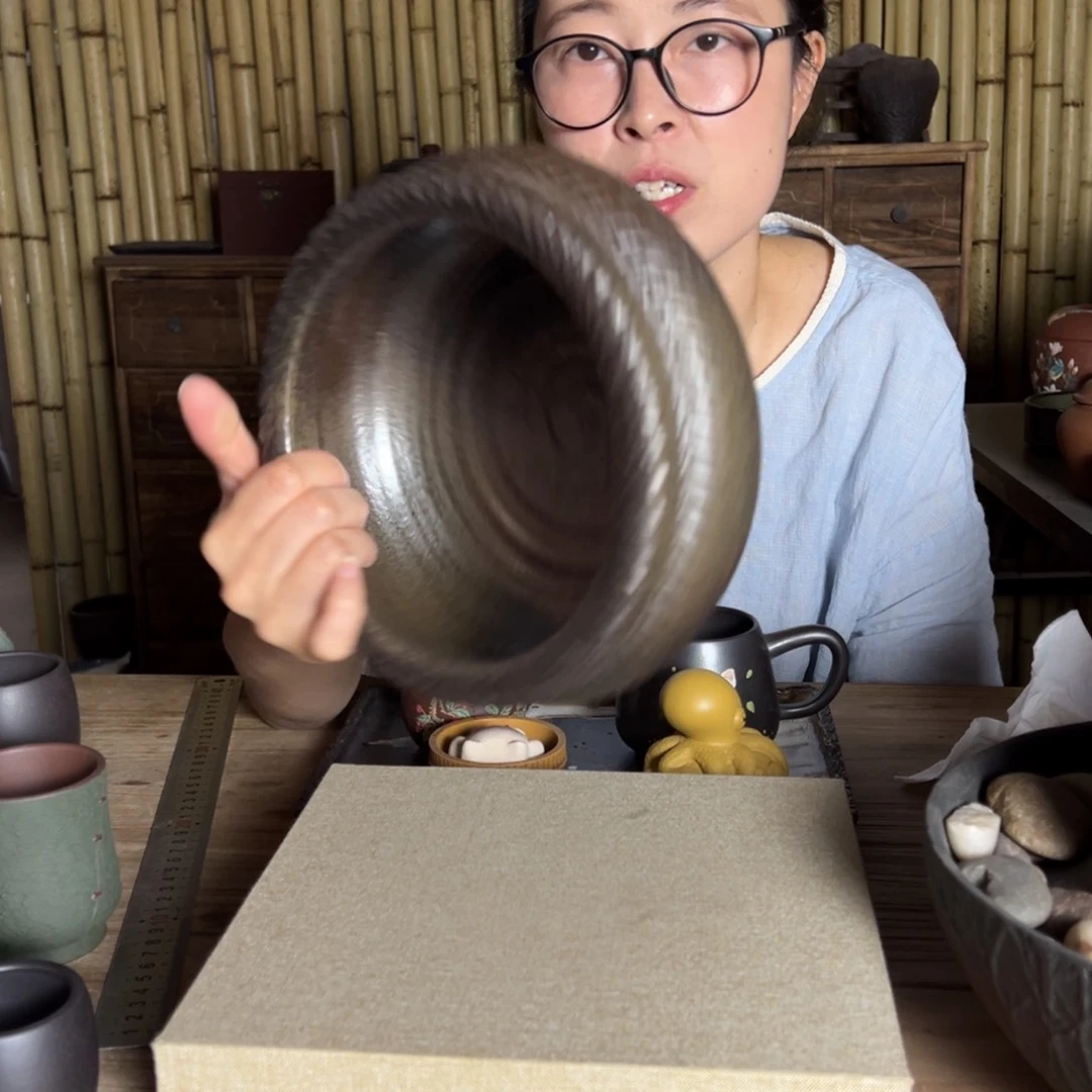 紫砂茶叶盒30888888888888888888