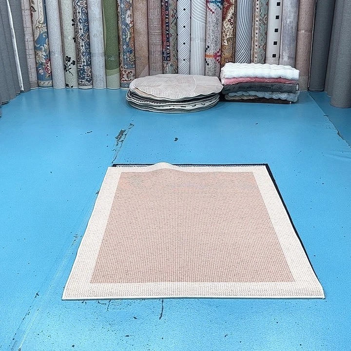 混纺120×160尺寸误差±1-3cm加厚比利时绒微瑕特价