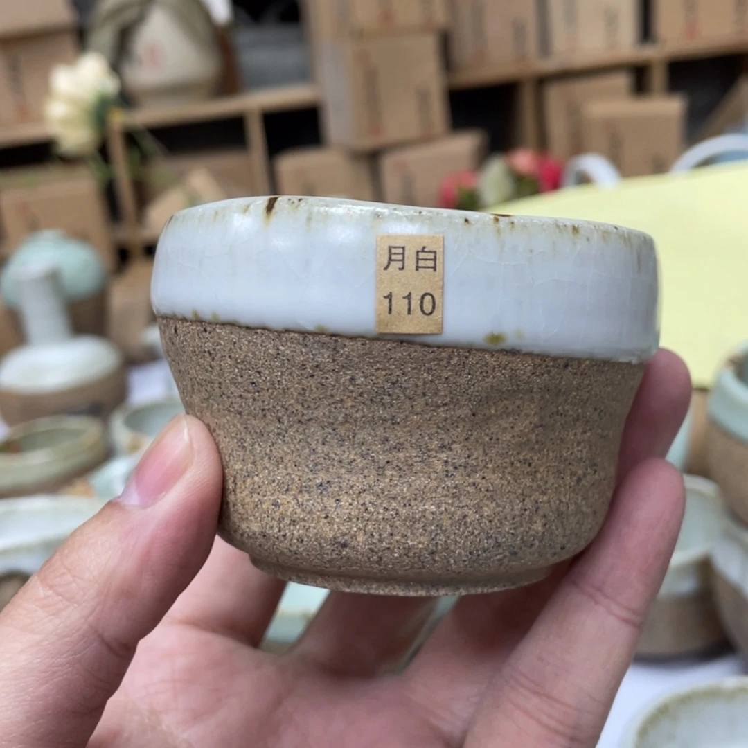 【闪购商品】壶老段烧陶瓷茶器！
