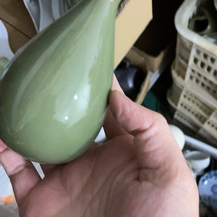 陶瓷艺术品及陶瓷制品