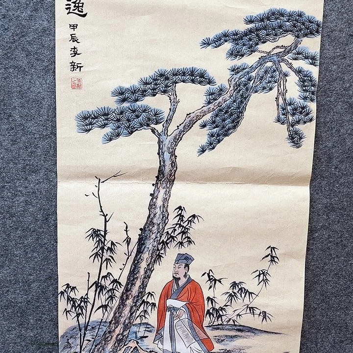 艺术作品欣赏作品