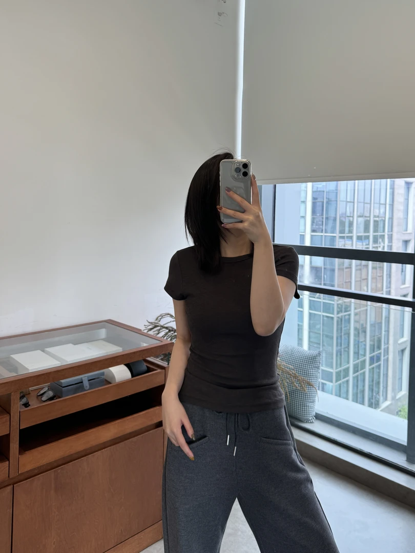 FANGMING混合上衣D01-50 NO退NO换