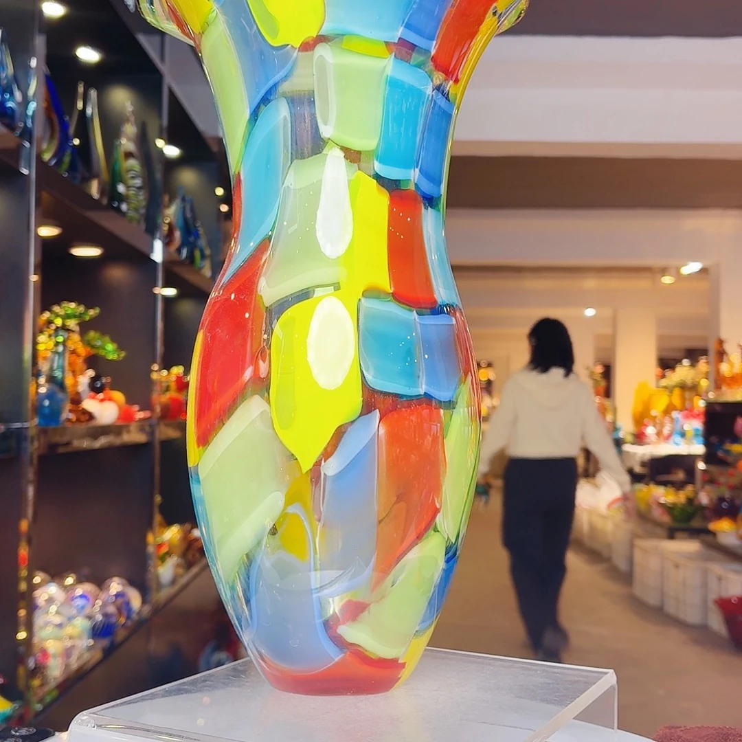 手工艺品琉璃琉璃岛