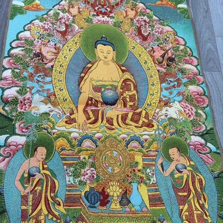 我们的目标就是让我们