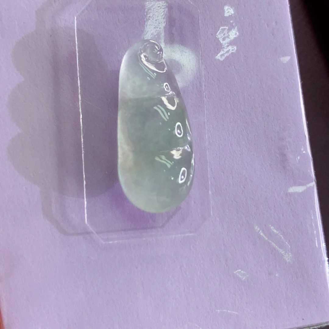 未镶嵌定制翡翠翡翠