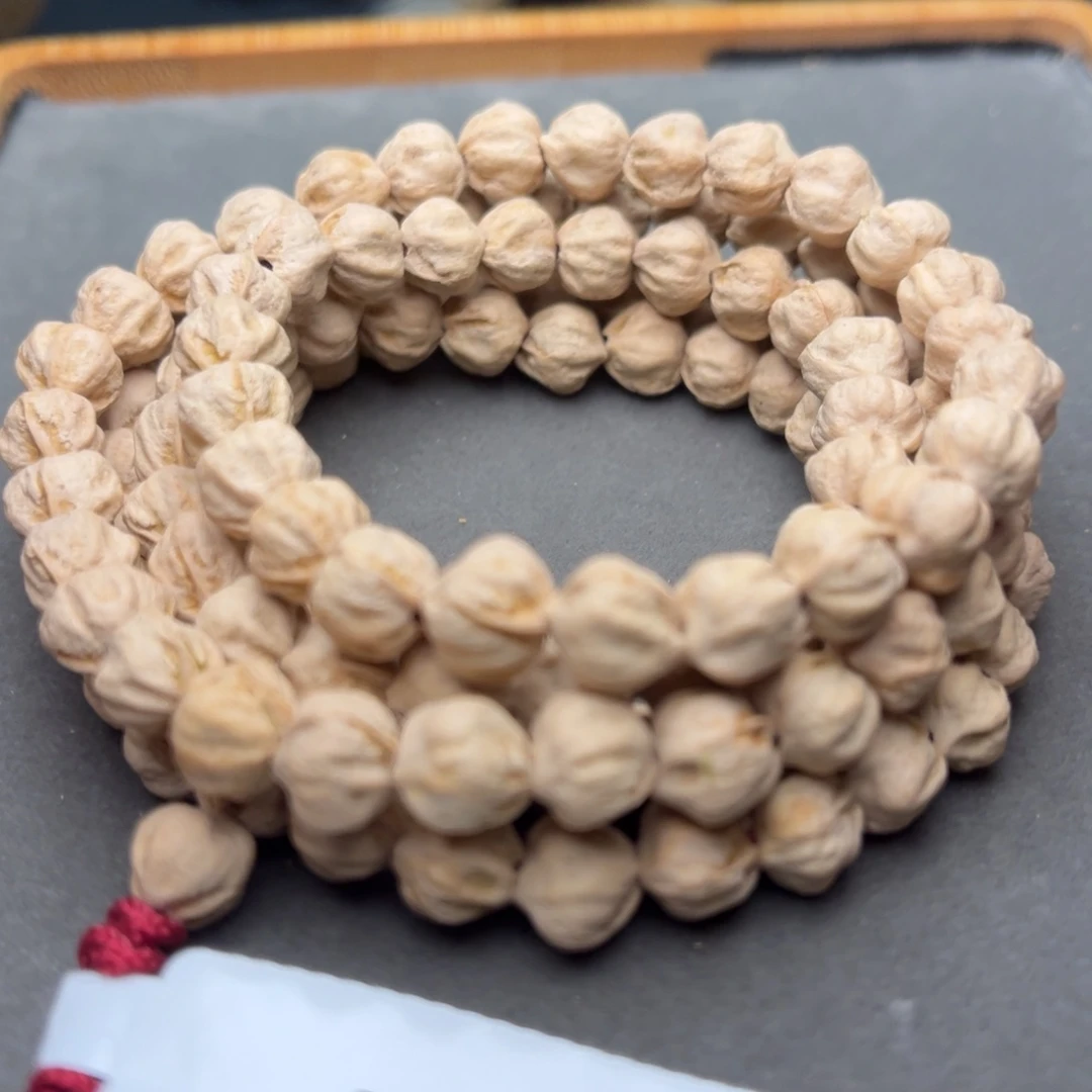 柏香籽/百香籽手串