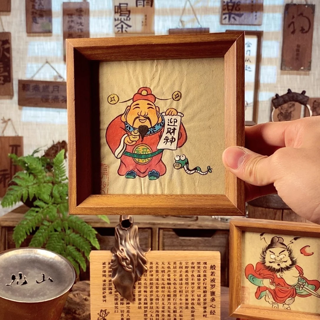 茶具茶室茶台闪购福利