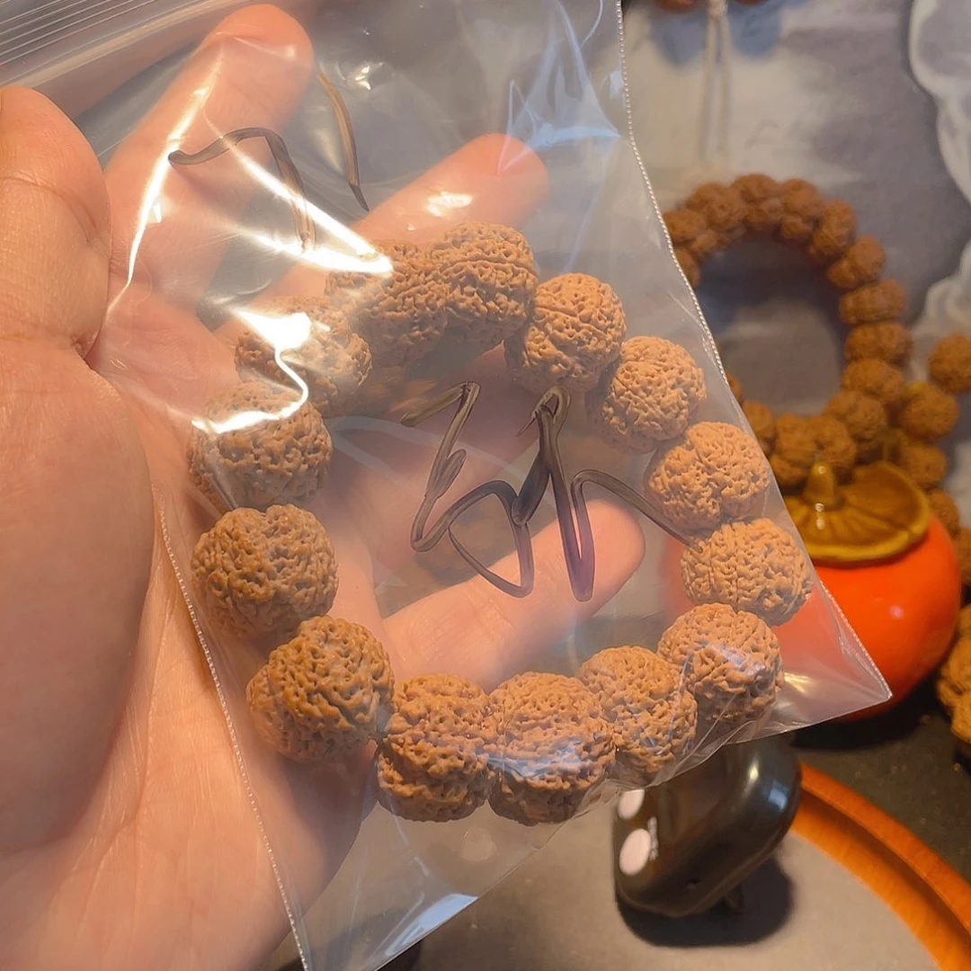 金刚菩提手串༺****蜂王