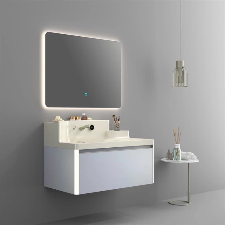 在六安居然之家席玛浴室柜线上店面预约中