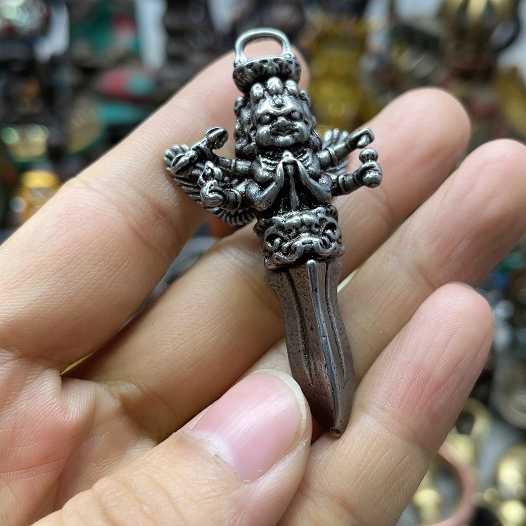 工艺品挂件一物一图