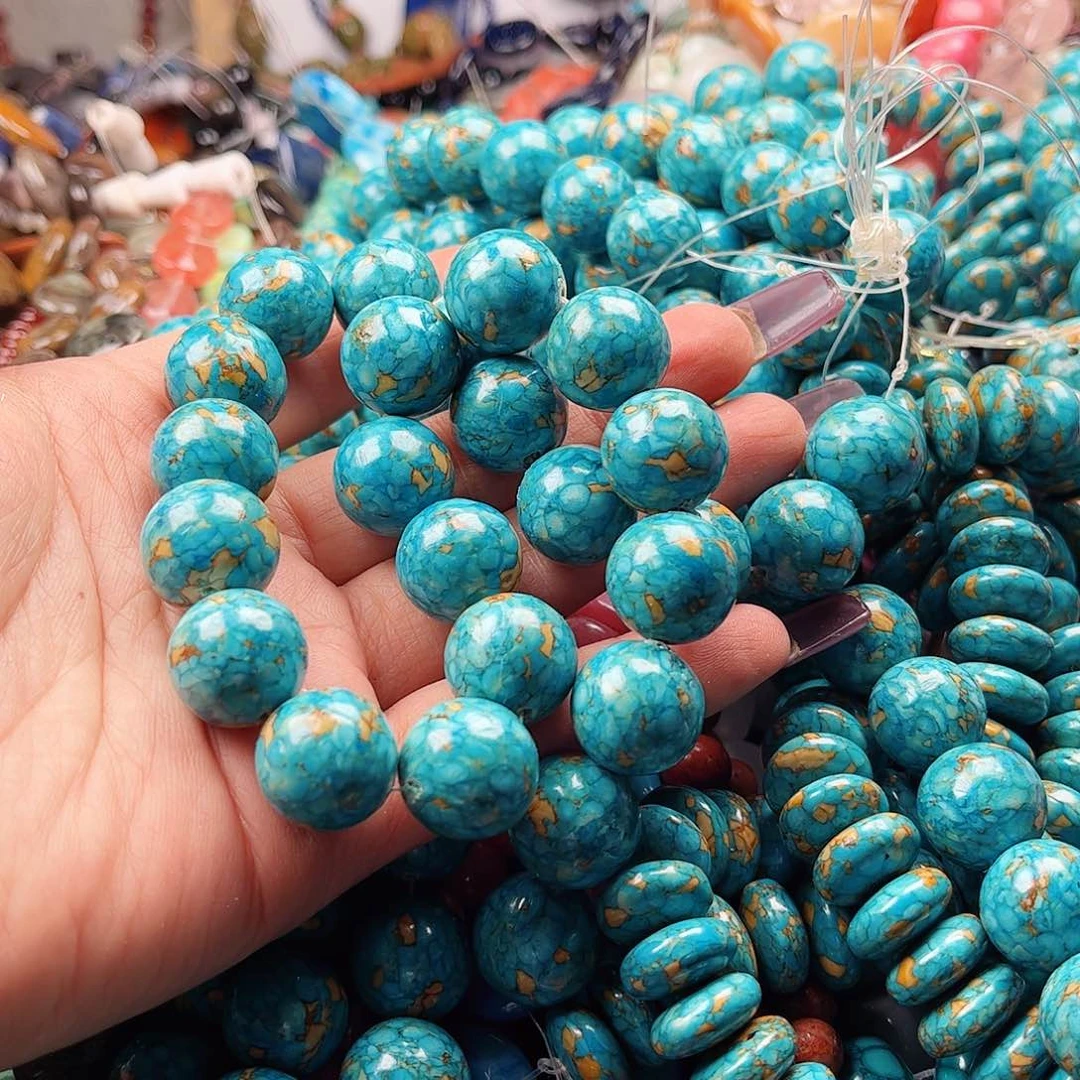 石英质玉珠宝奇石未镶嵌卡16