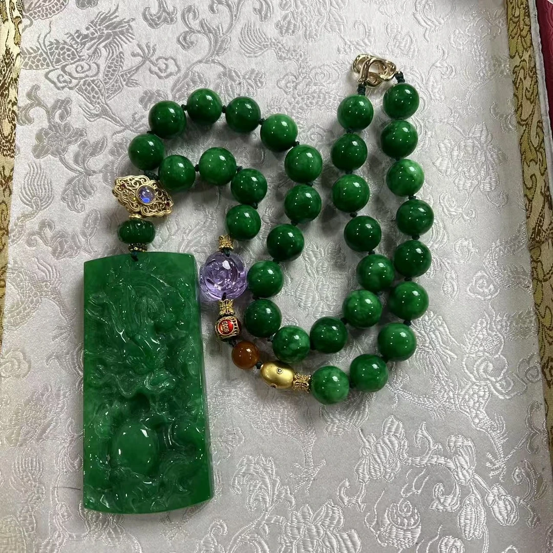 【晶维娅】时尚百搭款项链A147